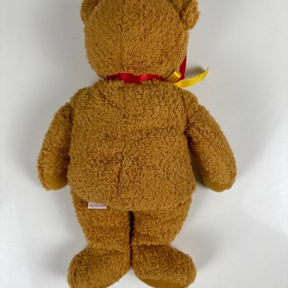 Beanie Baby Lot - PGA Tour Teddy and Germania - Picture 7 of 9